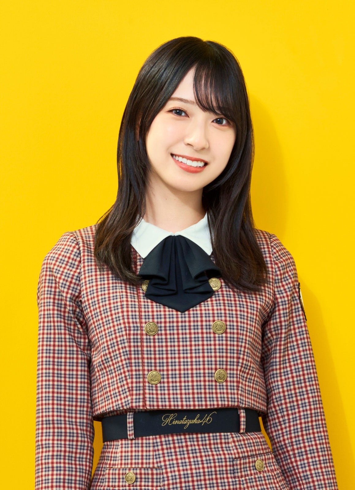 金村美玖（提供写真）