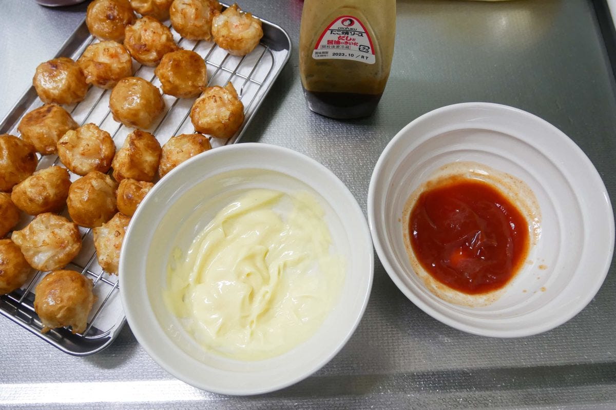 エビシューマイ