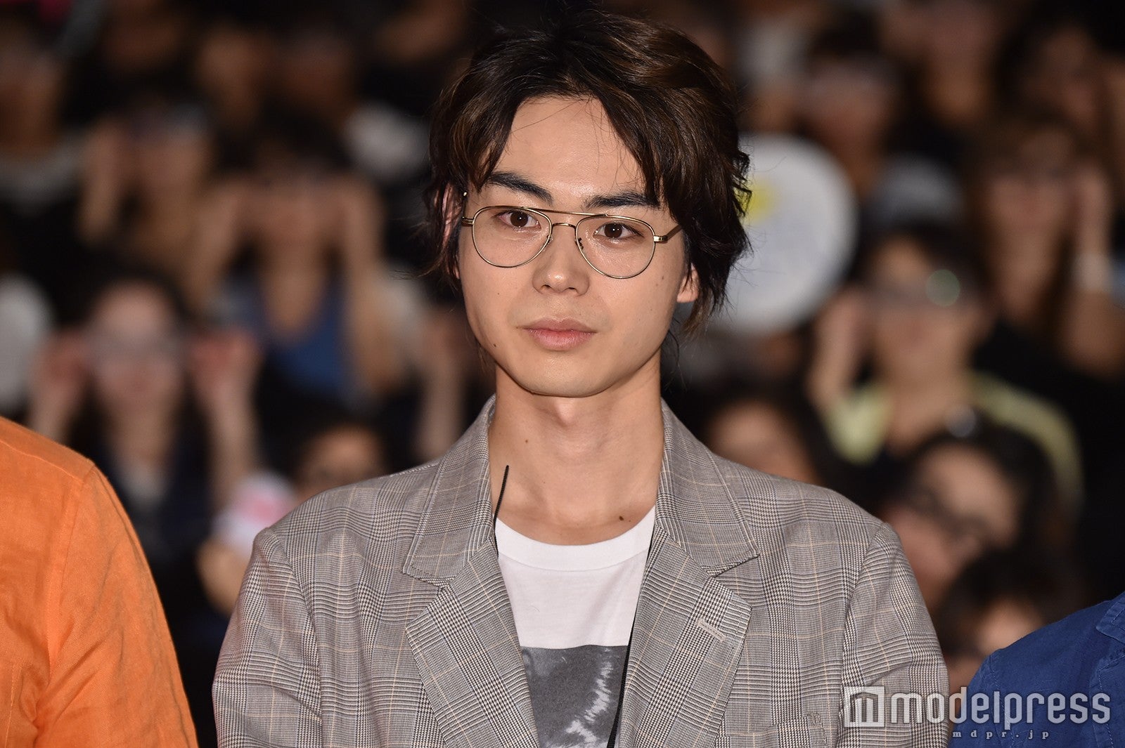 菅田将暉（C）モデルプレス