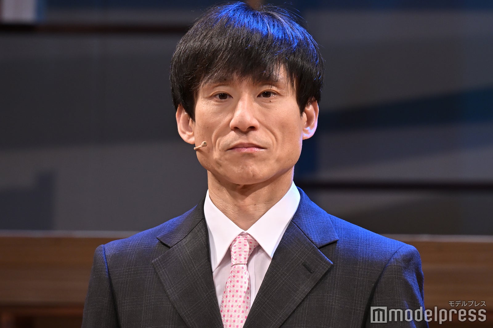 なだぎ武（C）モデルプレス