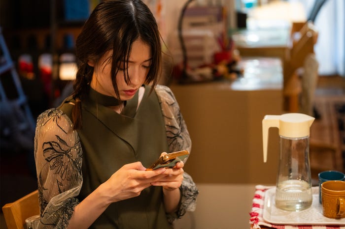 茅島みずき「素晴らしき哉、先生!」第6話より(C)ABCテレビ