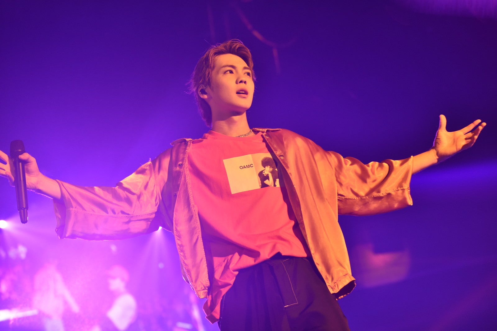 THE RAMPAGE from EXILE TRIBE （提供画像）