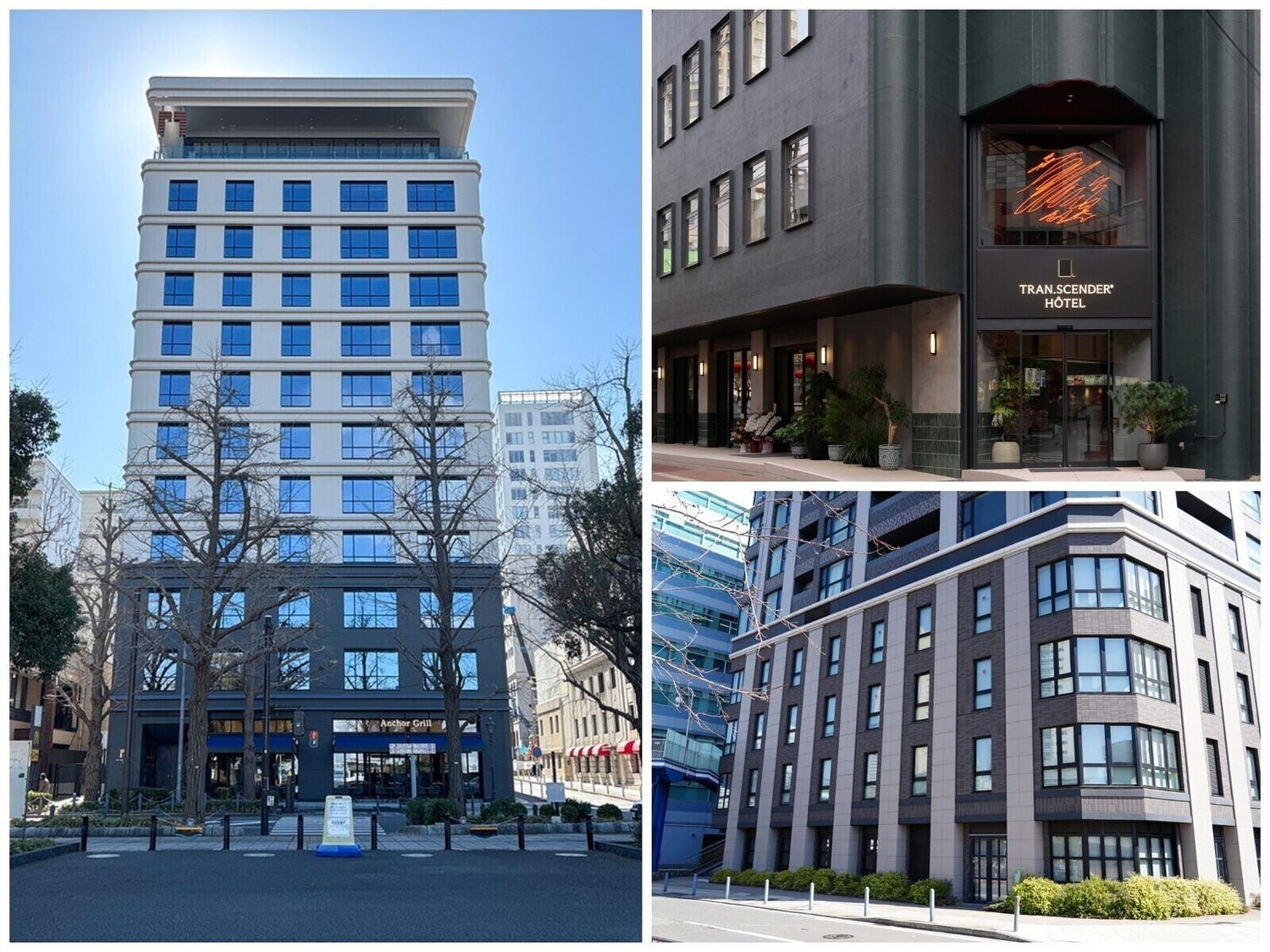 2025年に開業・リニューアルした横浜のホテルまとめ! 横浜の歴史とモダンを融合したホテル続々