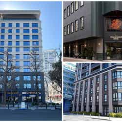 2025年に開業・リニューアルした横浜のホテルまとめ! 横浜の歴史とモダンを融合したホテル続々