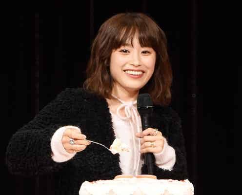高橋愛、あべこうじとの“共同作業”明かす「凄く手伝ってもらっています」