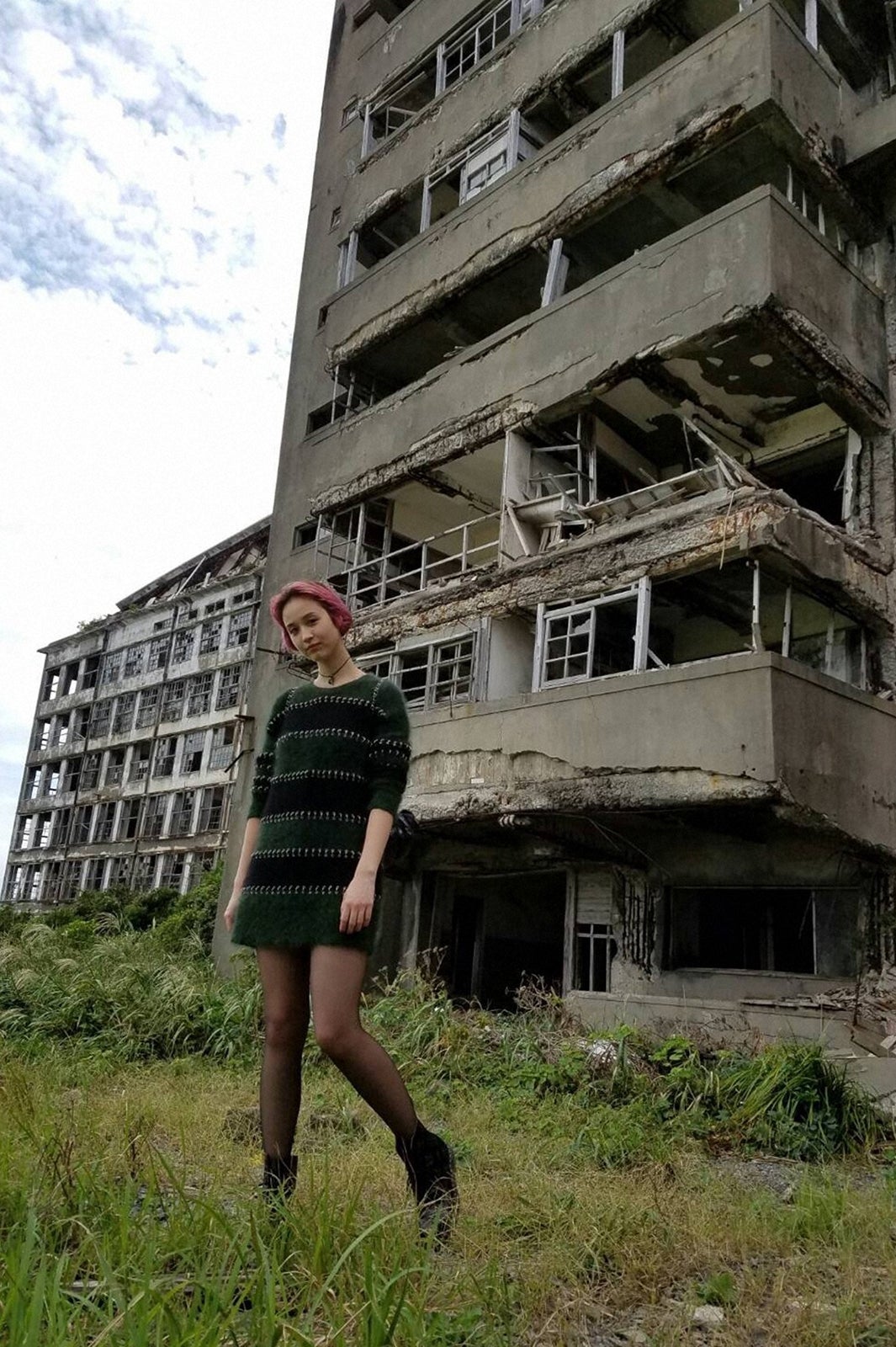 水原佑果（C）TBS