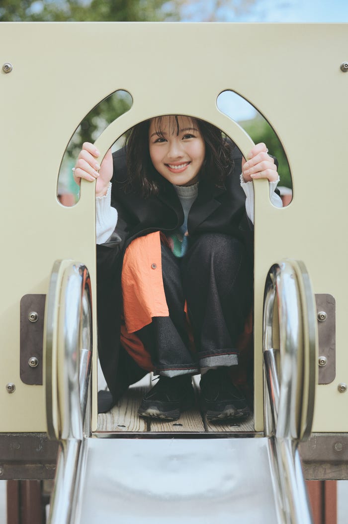 渡邉美穂