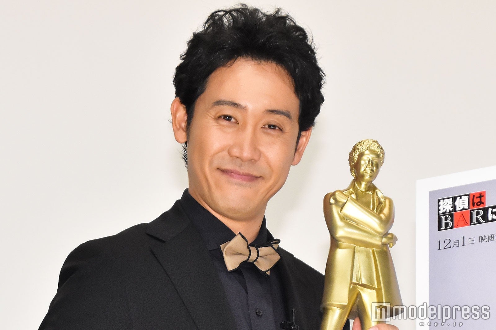 大泉洋 （C）モデルプレス