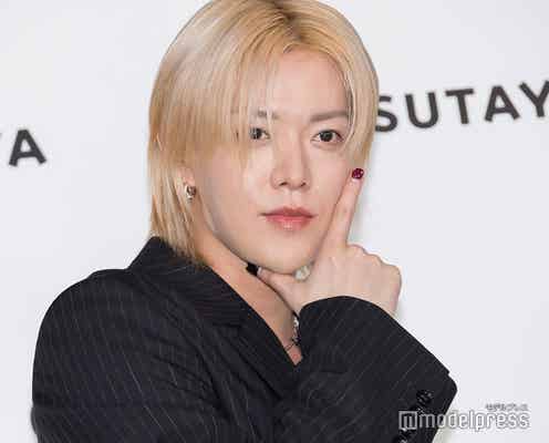 NCT 127ユウタ、16歳で大型オーディション突破も帰国よぎった韓国練習生時代 踏みとどまった父からの一言とは
