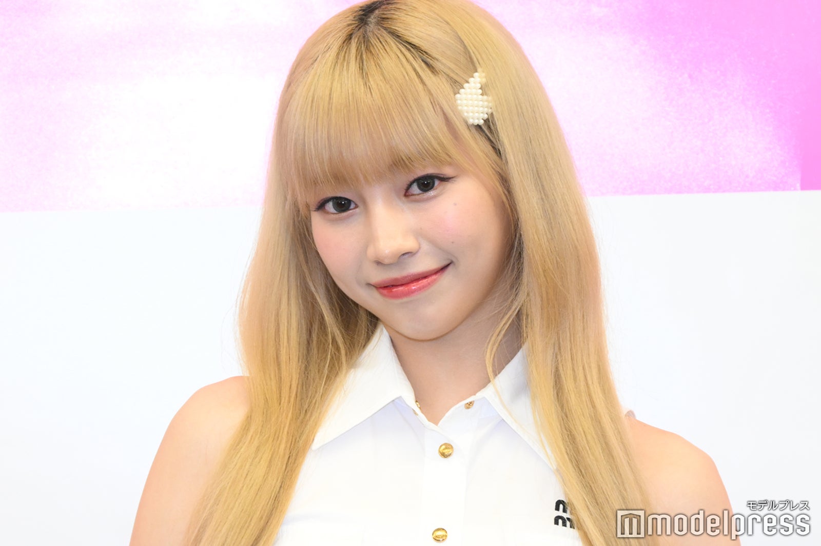 UNIS／ナナ（C）モデルプレス