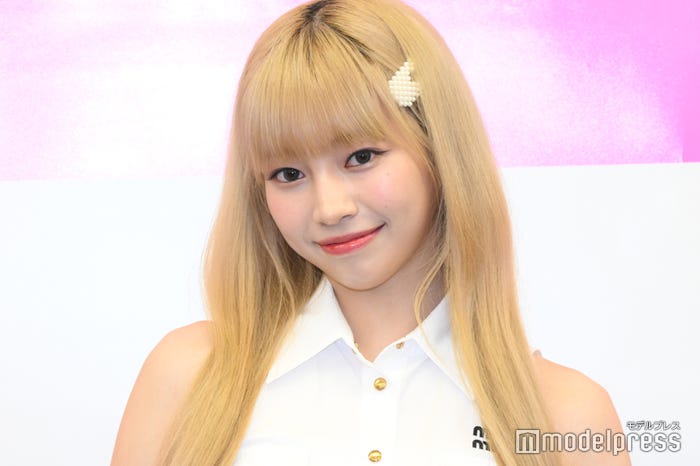 UNIS/ナナ(C)モデルプレス