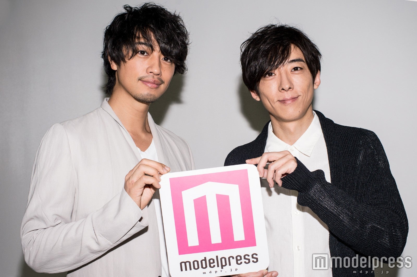 ＜高橋一生×齊藤 工インタビュー＞同世代2人が互いに抱く“特別な 