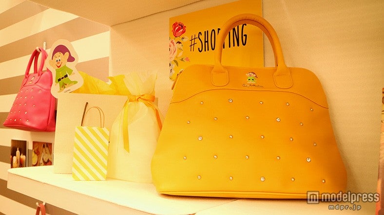 「Tiny Collection」（10月5日発売）／（C）Disney