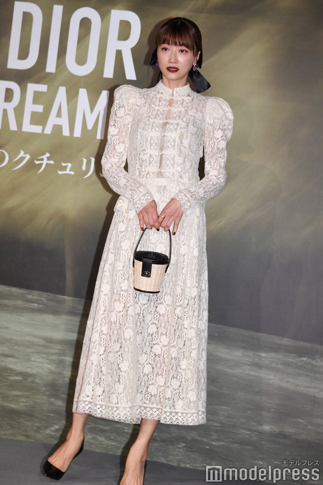 ヨンア （C）モデルプレス