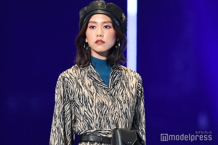 桐谷美玲(C)モデルプレス