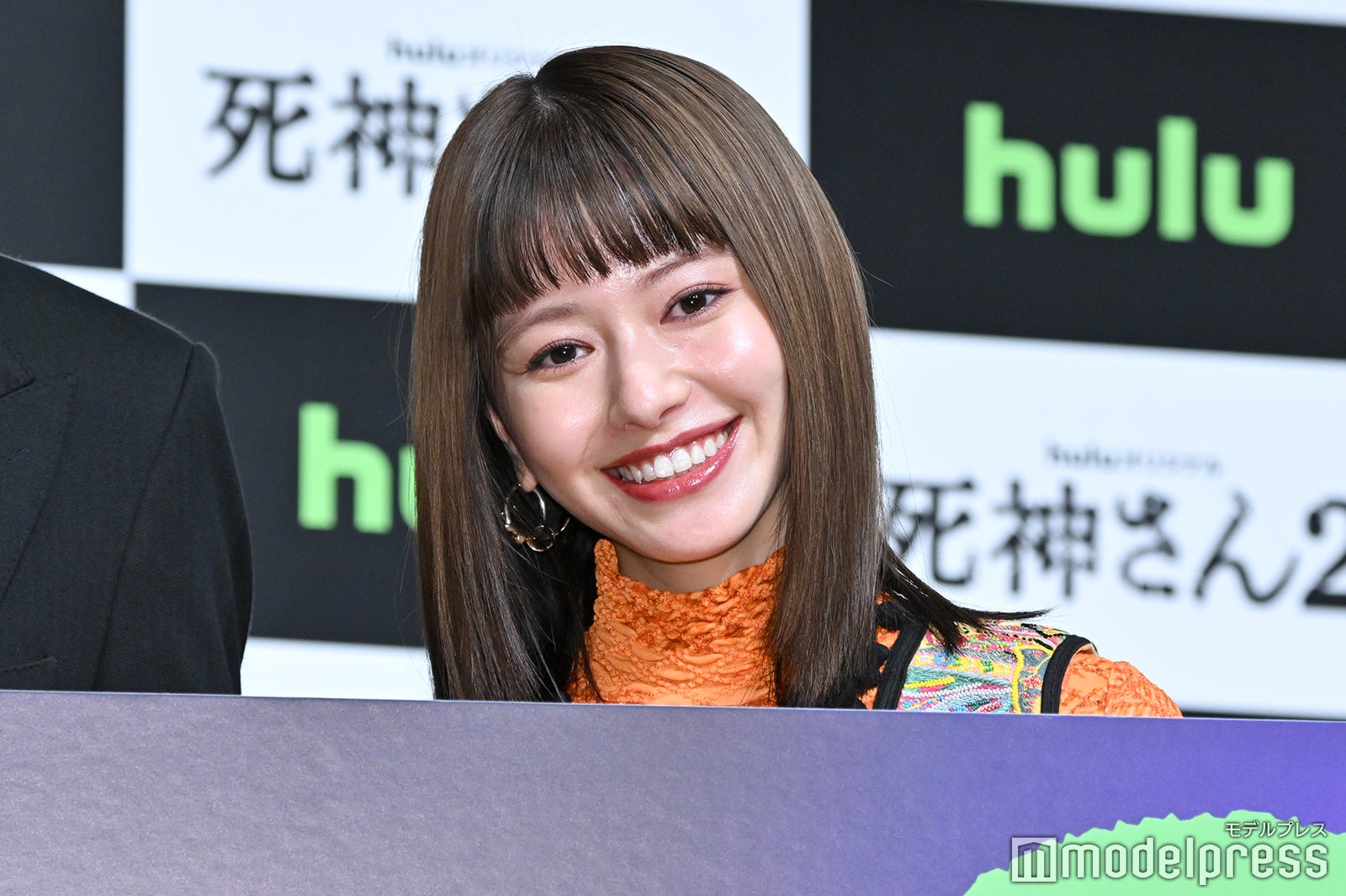 山本舞香（C）モデルプレス