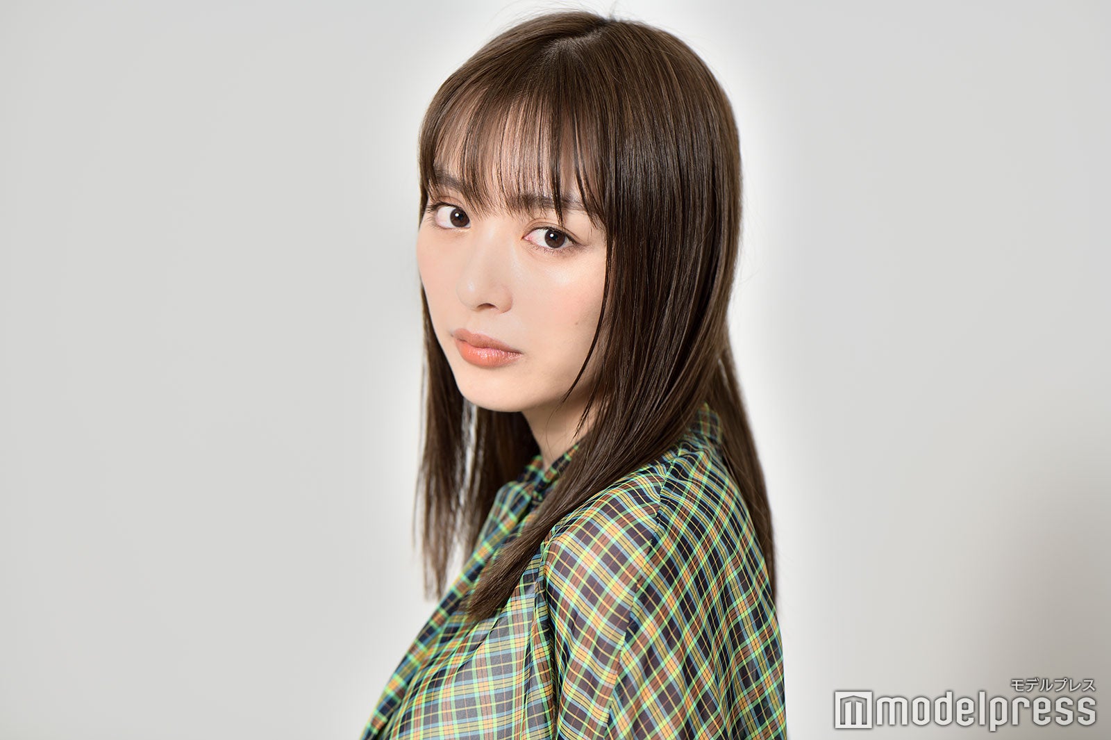 内田理央（C）モデルプレス