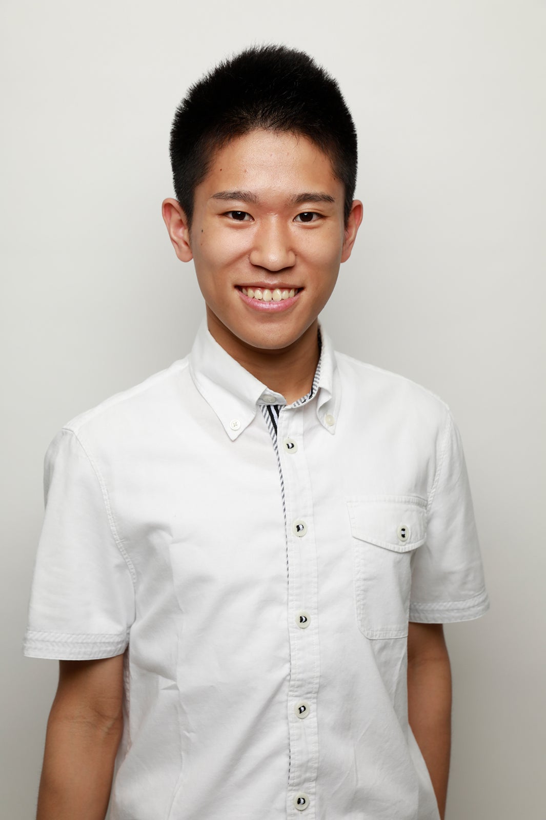 吉田翔 （C）日本テレビ