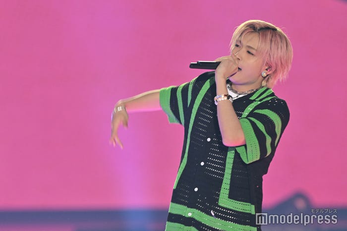 KID PHENOMENON(C)モデルプレス