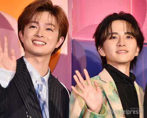 なにわ男子・高橋恭平バースデー、畑芽育・板垣李光人・曽田陵介らが祝福 “投稿時間”に注目集まる<なのに、千輝くんが甘すぎる。>