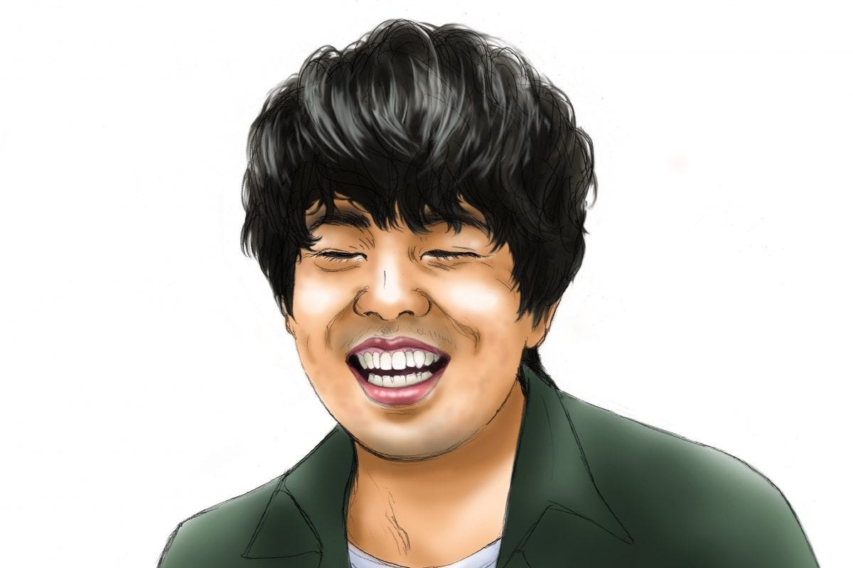 宮下草薙・草薙航基