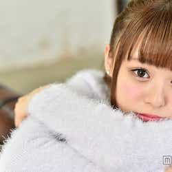モデルプレス - アイドリング!!!佐藤麗奈が「LARME」に加入 モデルになった現在の心境&目標を語る モデルプレスインタビュー