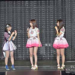 兼任メンバー「AKB48単独コンサート～ジャーバージャって何？～」夜公演 （C）モデルプレス