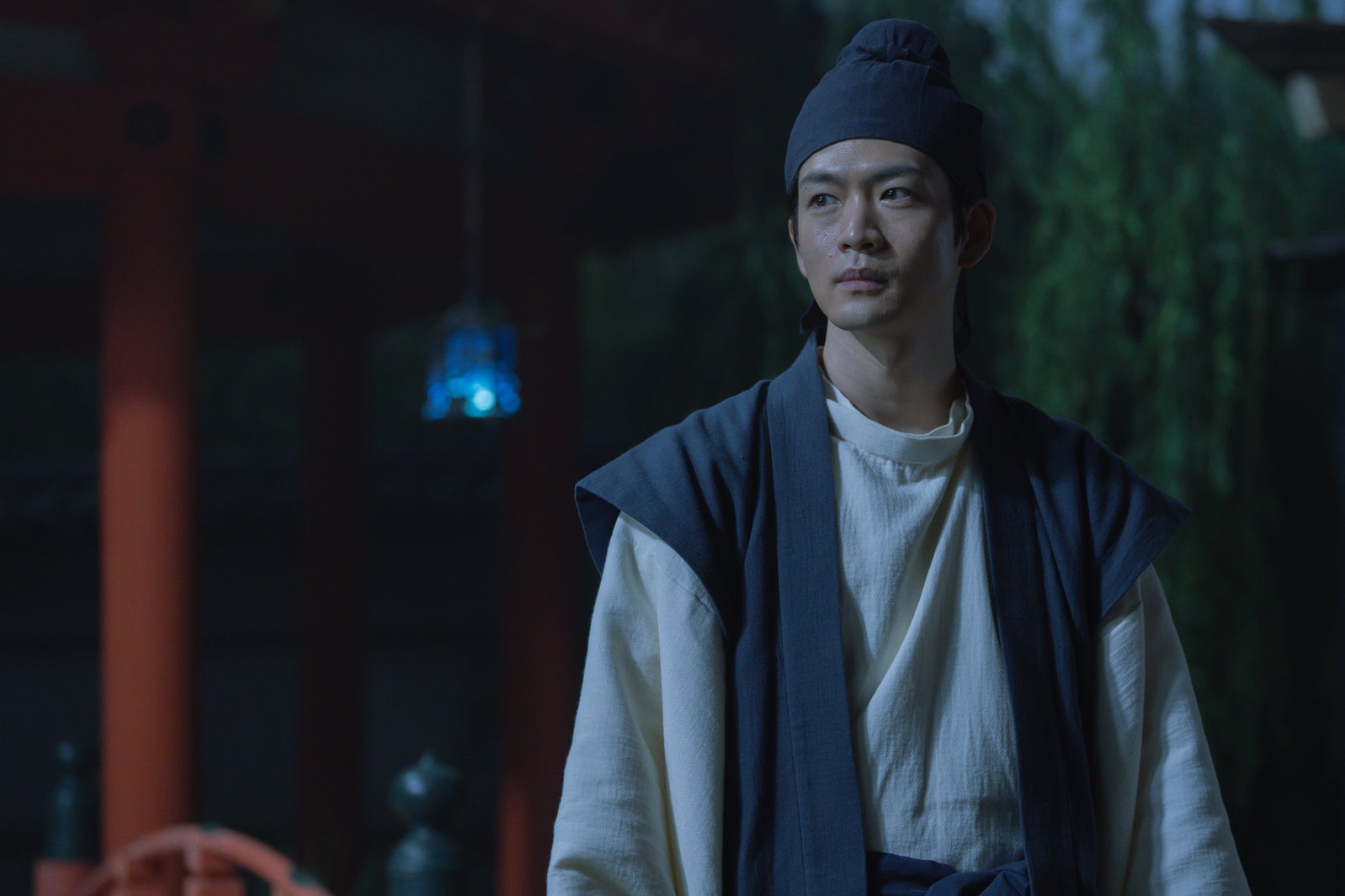 松下洸平「光る君へ」第22話（C）NHK