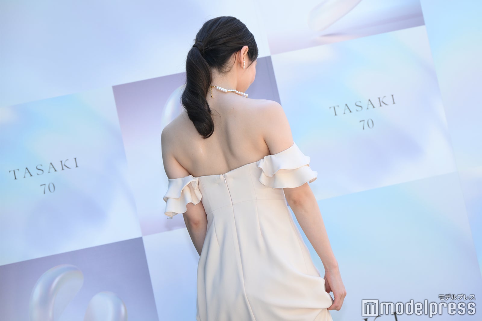 吉岡里帆（C）モデルプレス