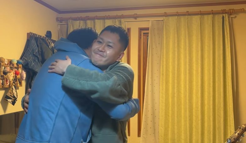 今年初めて「自分のための大会」に変わった—渡辺銀次、R-1決勝進出