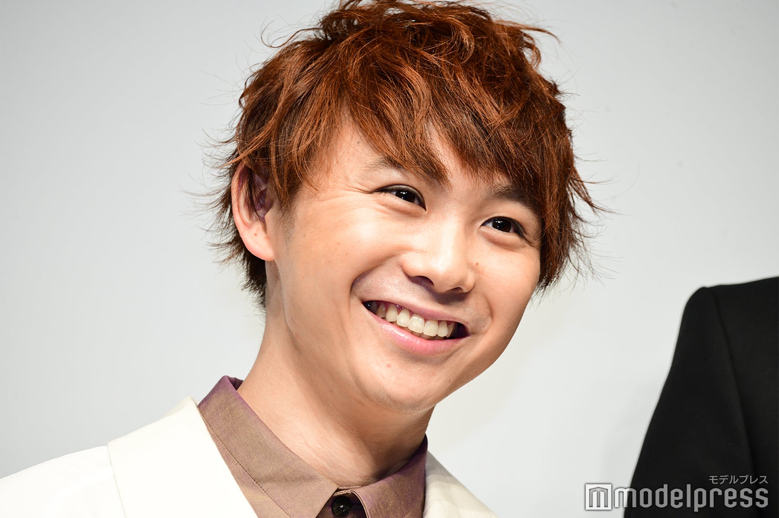 須賀健太 （C）モデルプレス