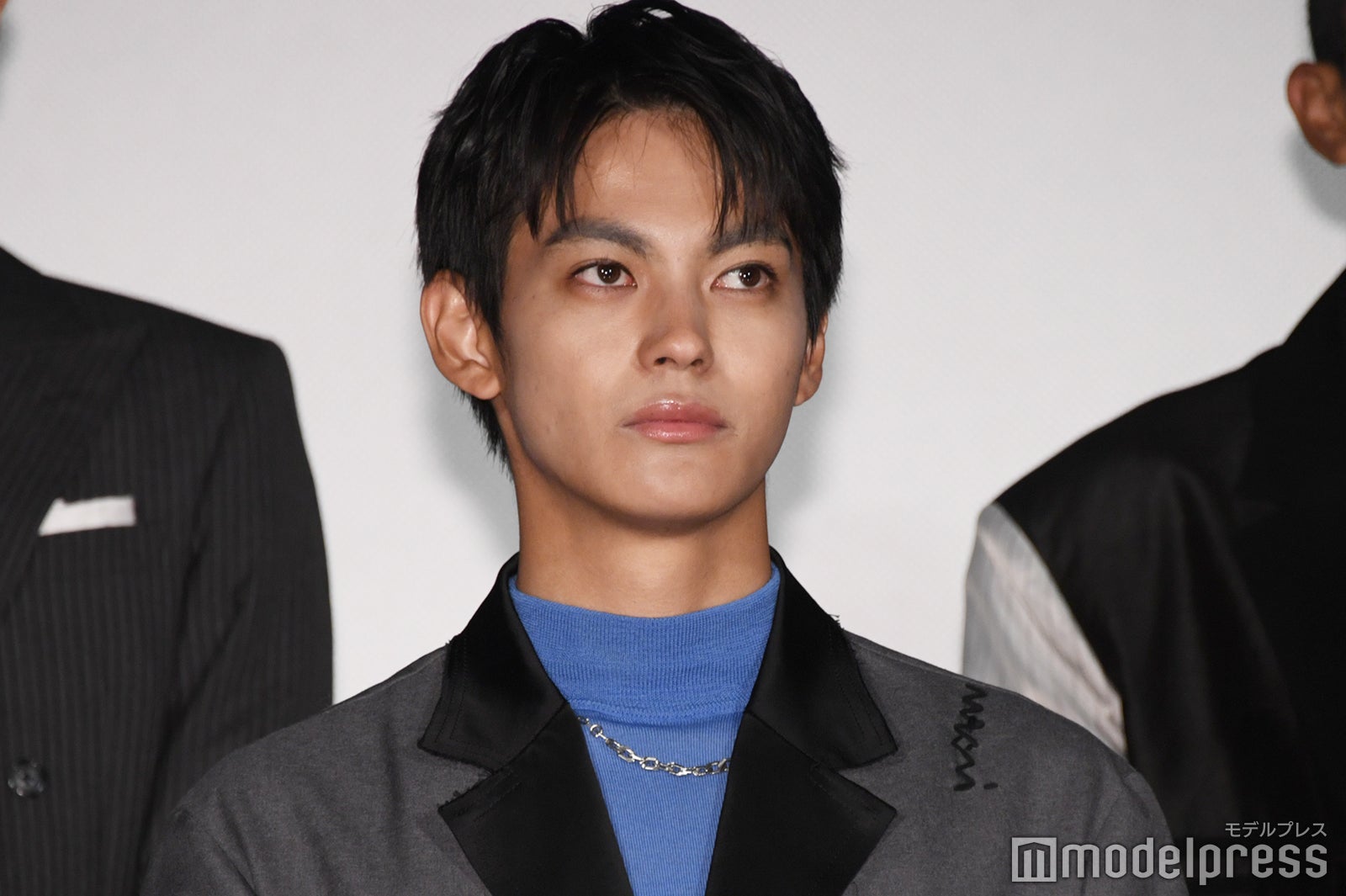 神尾楓珠（C）モデルプレス