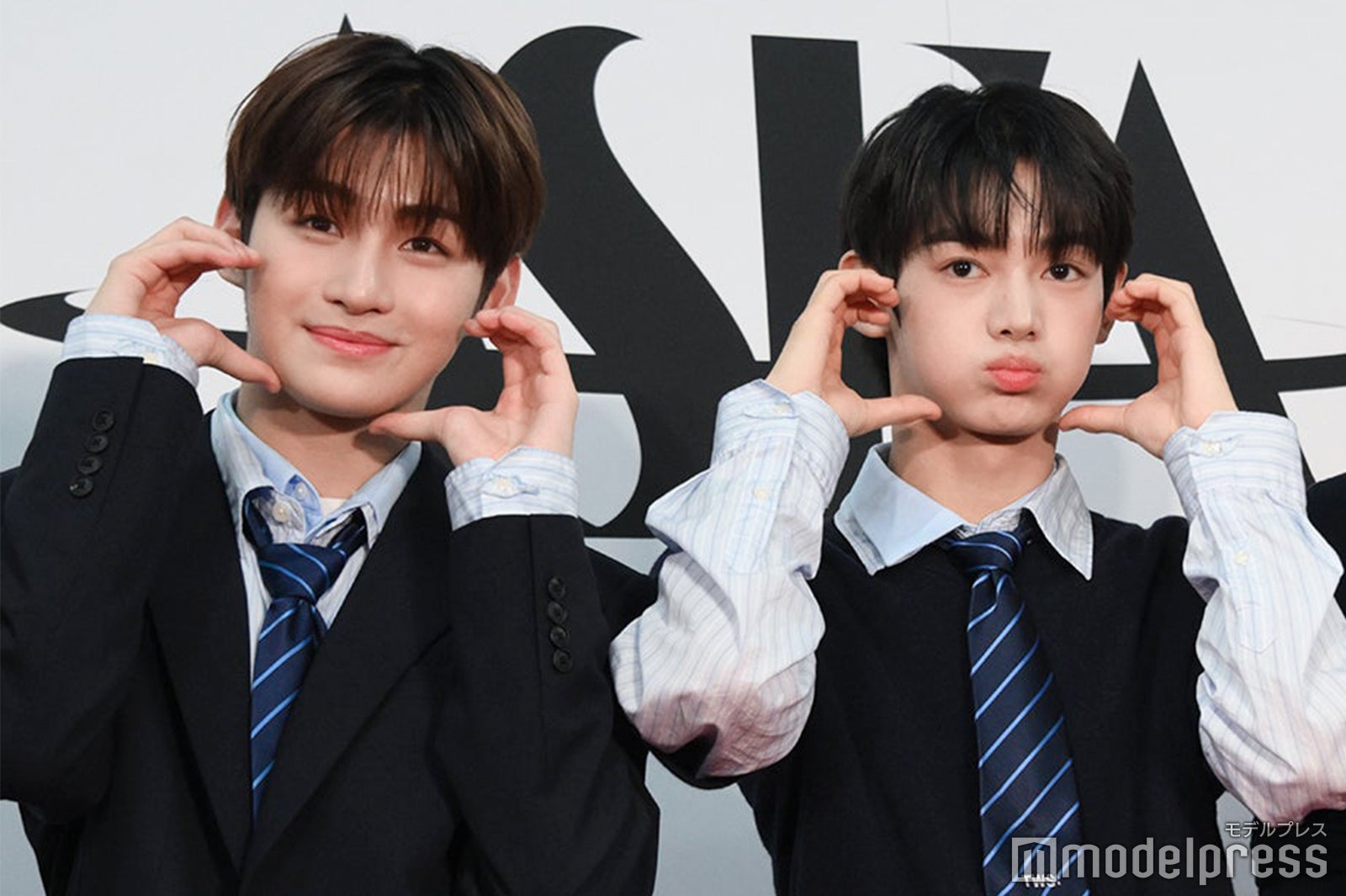 TWS、日本音楽番組でのエンディング妖精が話題 HANJIN＆JIHOON披露で「可愛すぎ」「日本で見れるとは」と反響続々