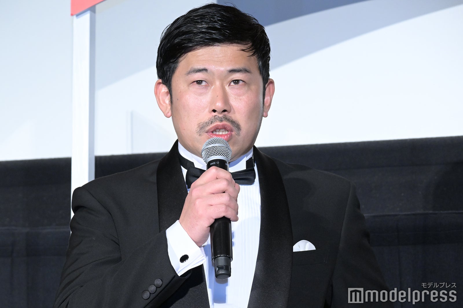 岡野陽一 （C）モデルプレス