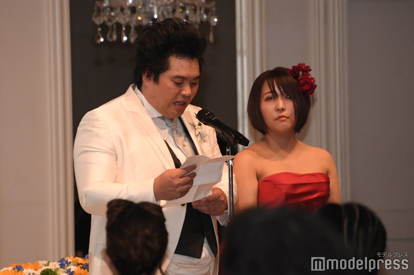 へずまりゅう、しーちゃん（C）モデルプレス