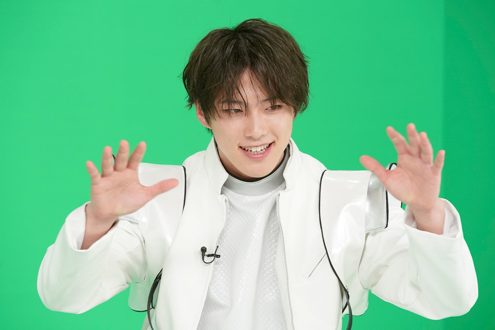 河野純喜（提供写真）