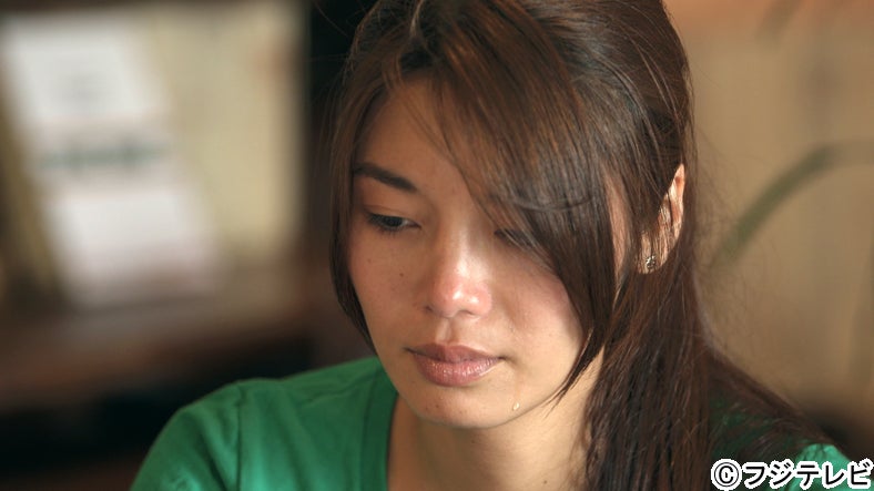 島袋聖南／「テラスハウス」9月1日放送回より