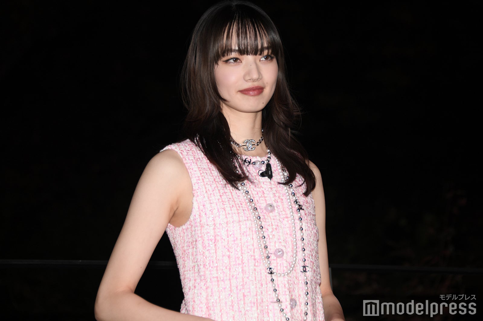 小松菜奈（C）モデルプレス