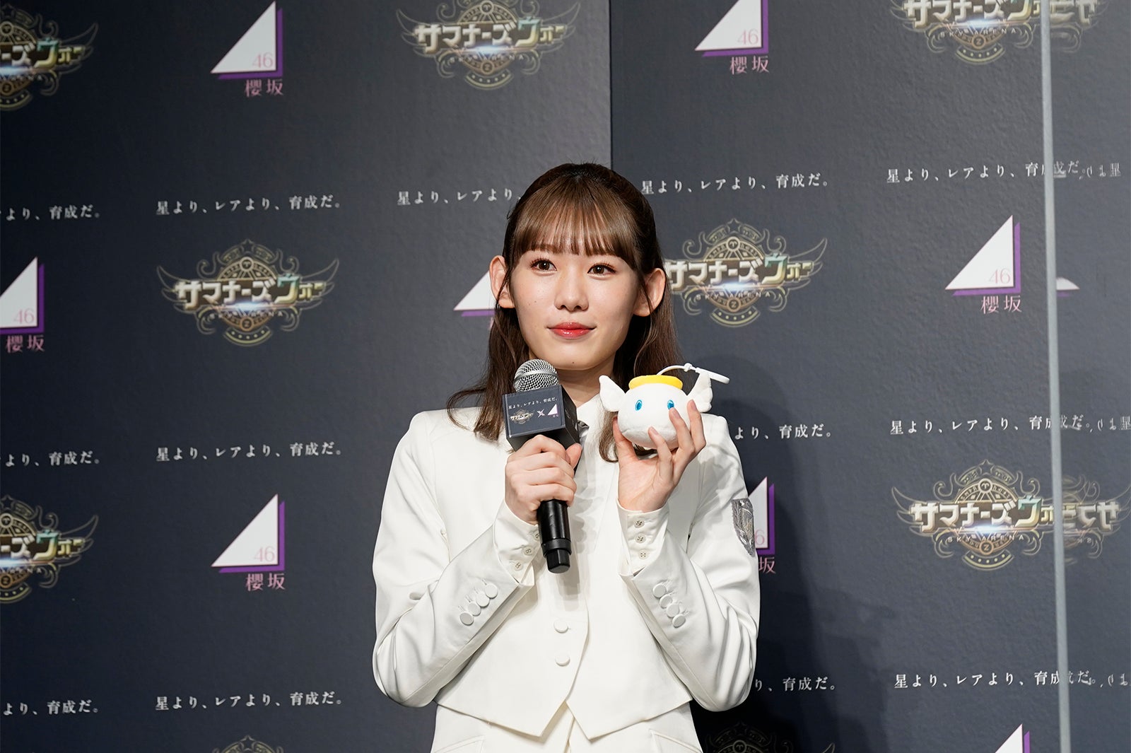 小池美波（提供写真）