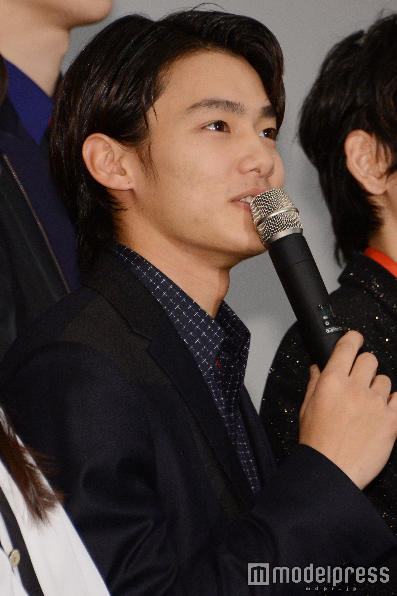 野村周平（C）モデルプレス