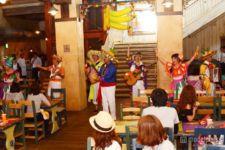 「フルータ！フルータ！フィエスタ！」