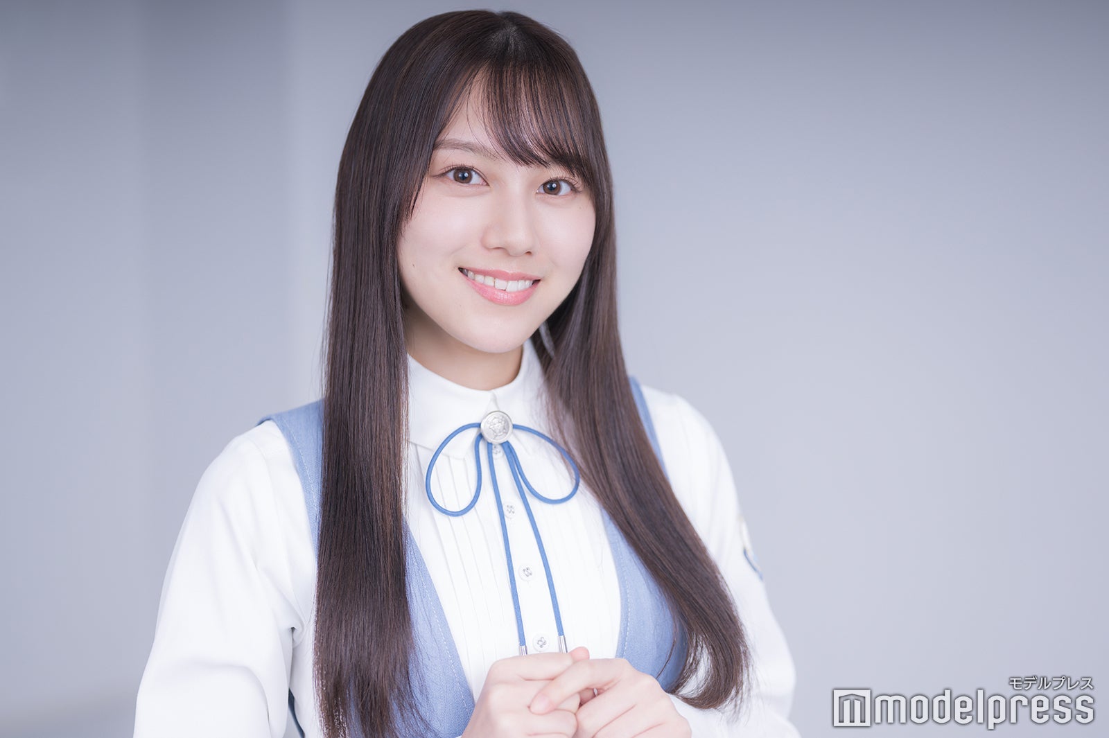 平岡海月（C）モデルプレス