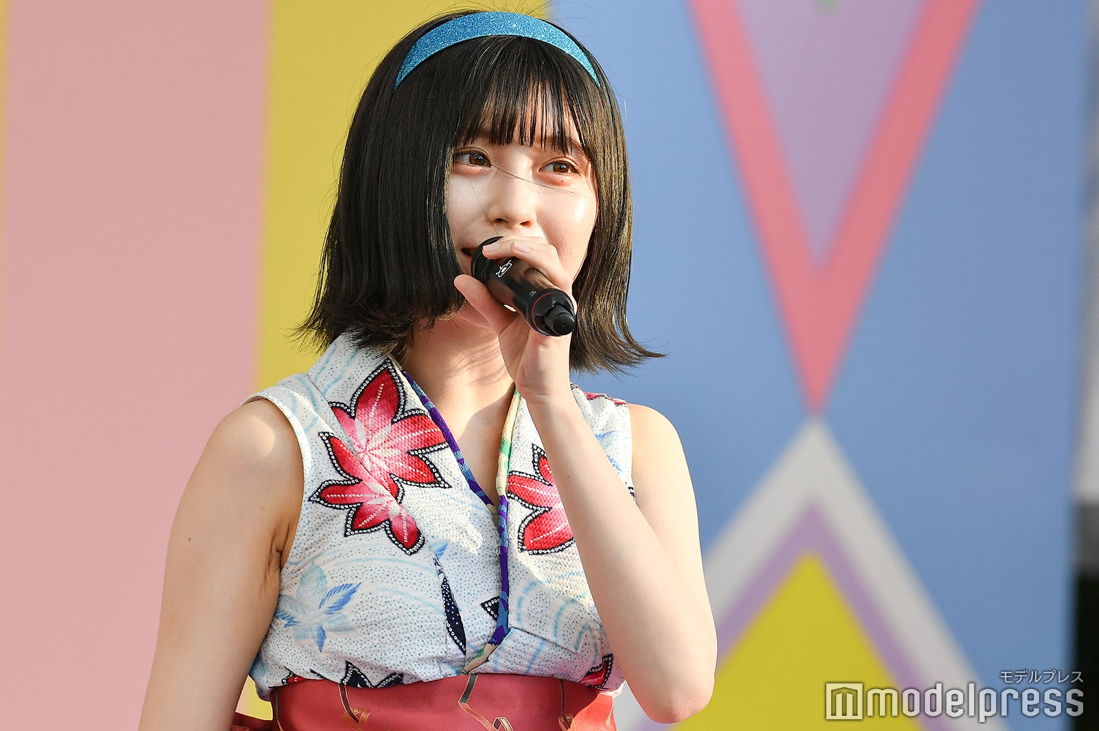 まねきケチャ（C）モデルプレス