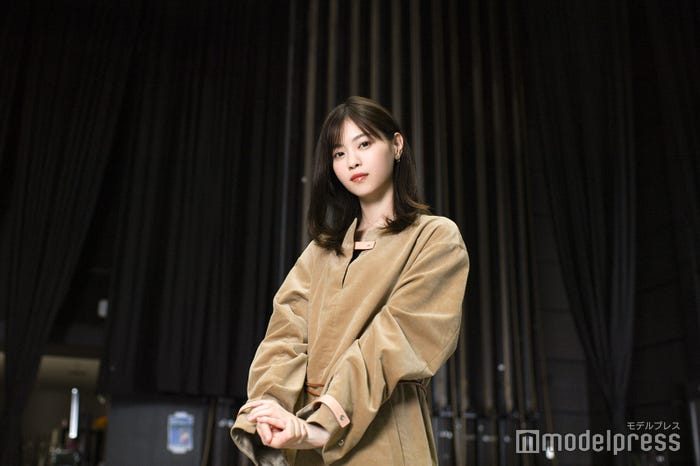 西野七瀬(C)モデルプレス