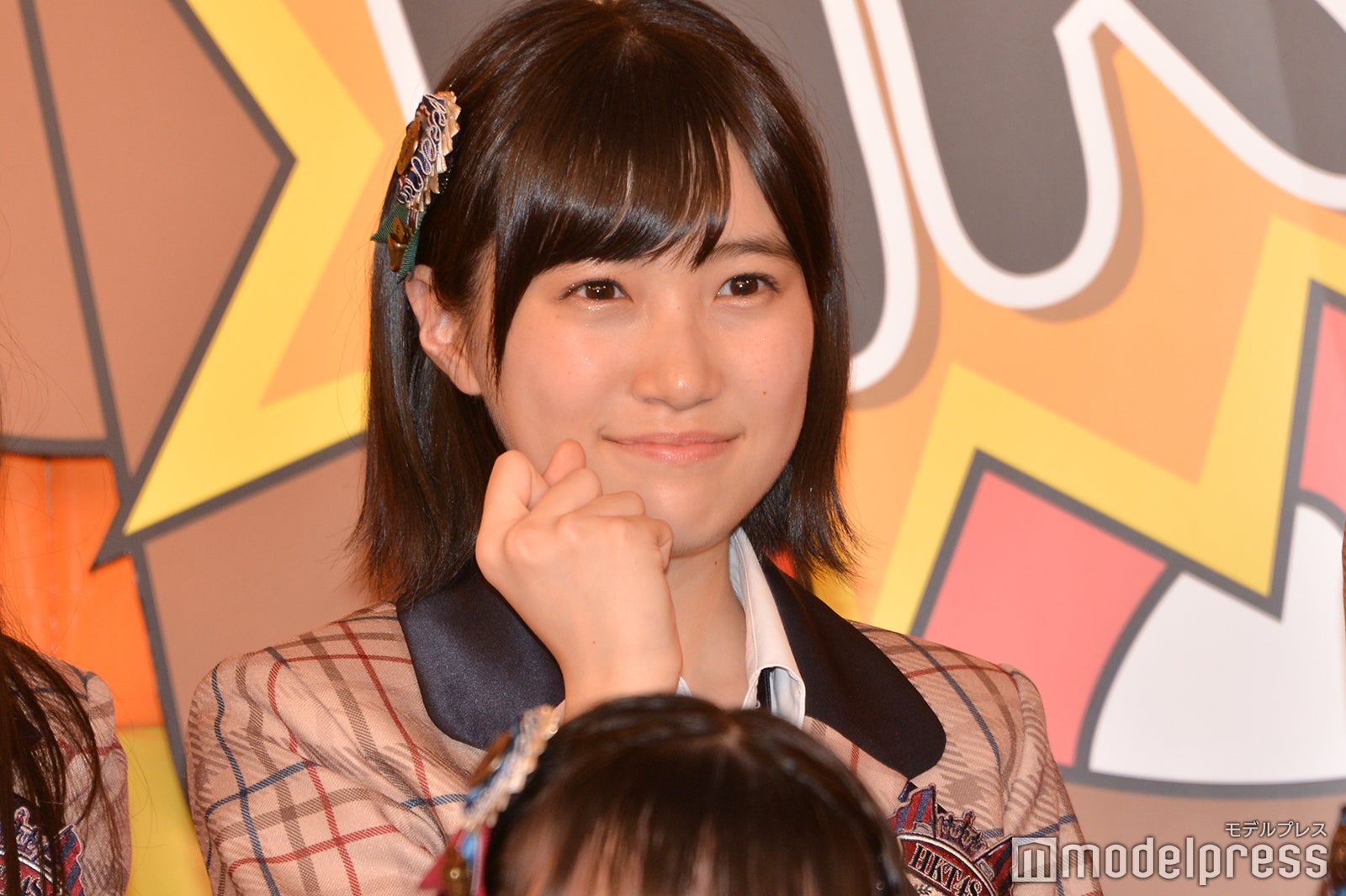 坂本愛玲菜 （C）モデルプレス