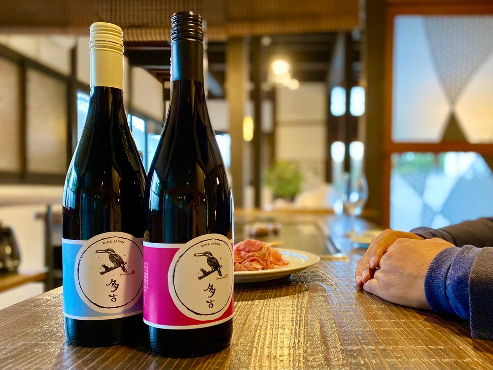 大三川邸（提供画像）