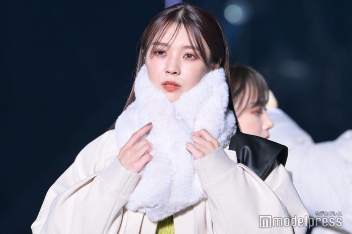 小林由依(C)モデルプレス
