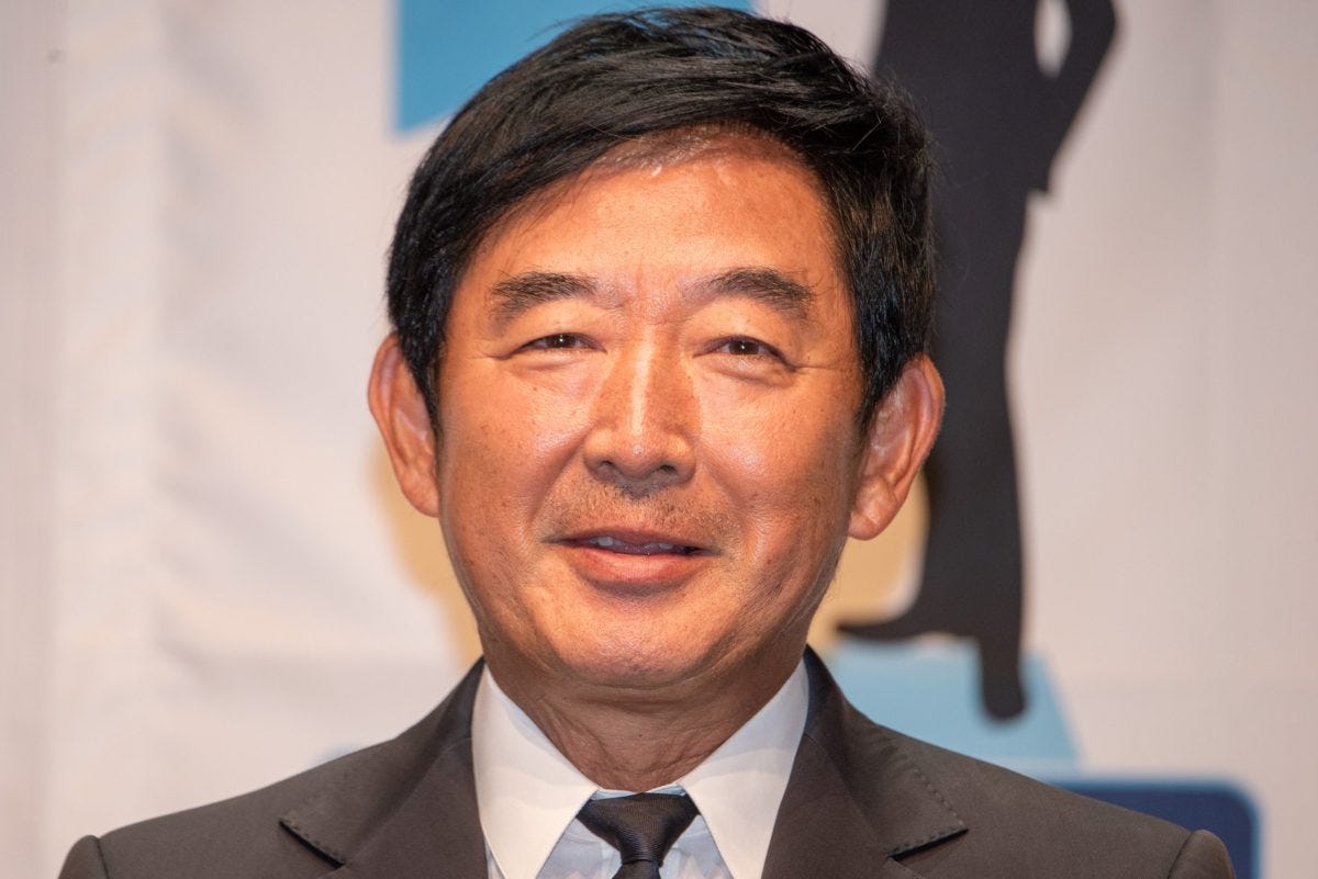 石田純一