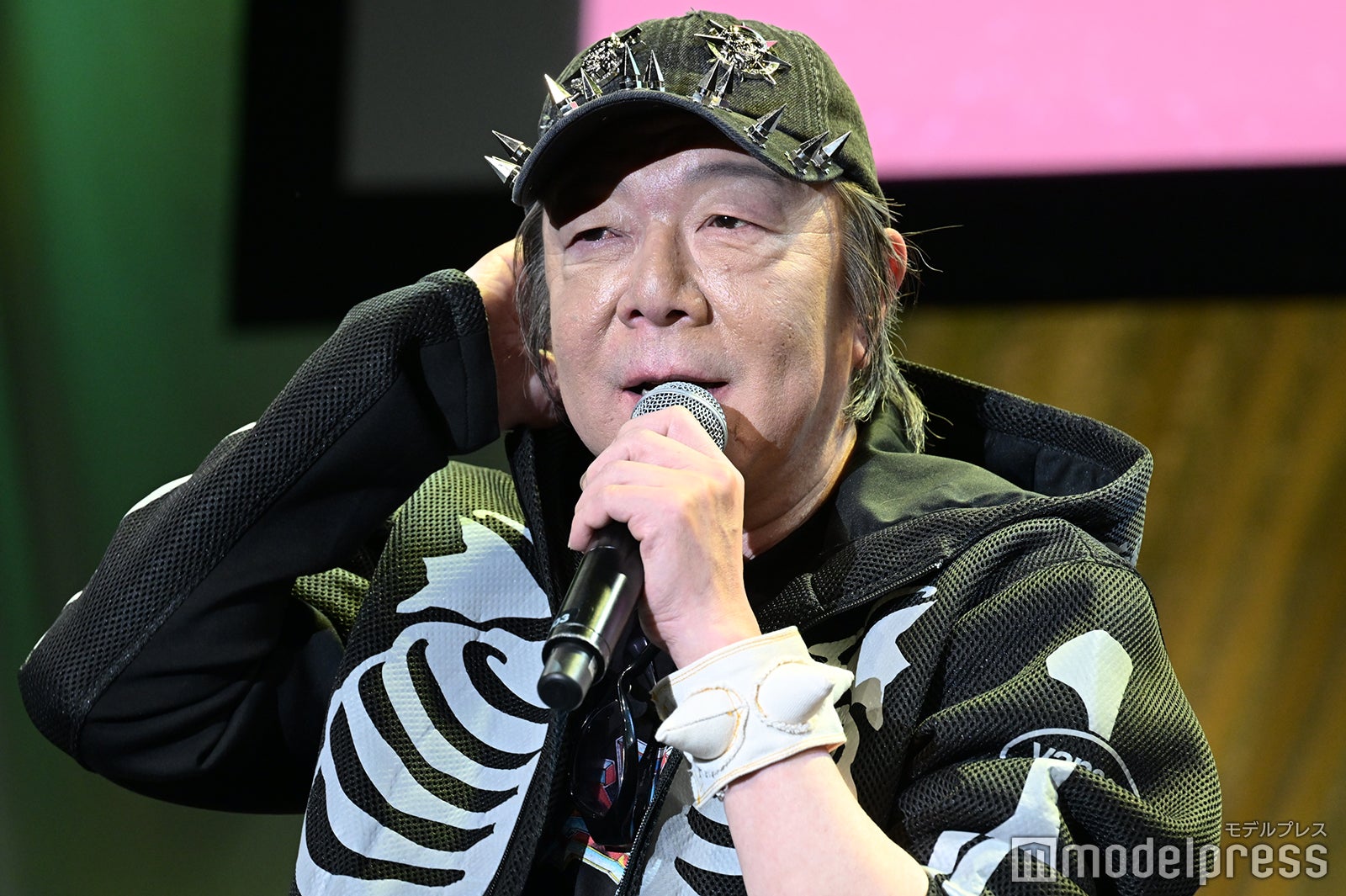 古田新太（C）モデルプレス