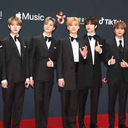 NCT DREAM／Photo by Getty Images